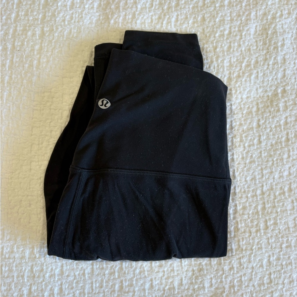 Lululemon Align High Rise Pant ~ 28” size 4